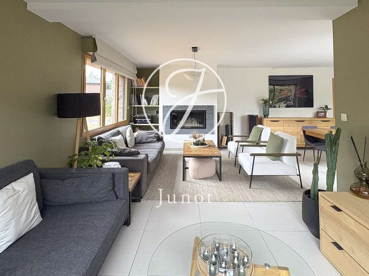 Maison Camphin-en-Pévèle