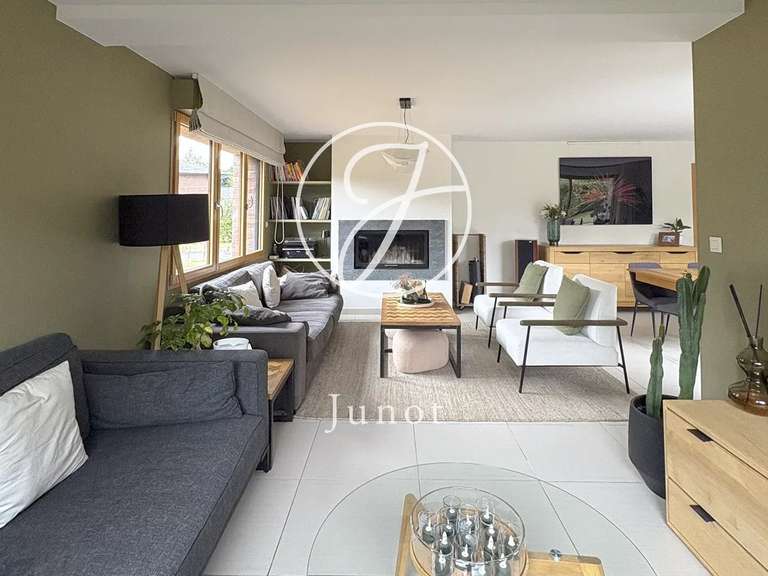 Maison Camphin-en-Pévèle - 6 chambres - 212m²