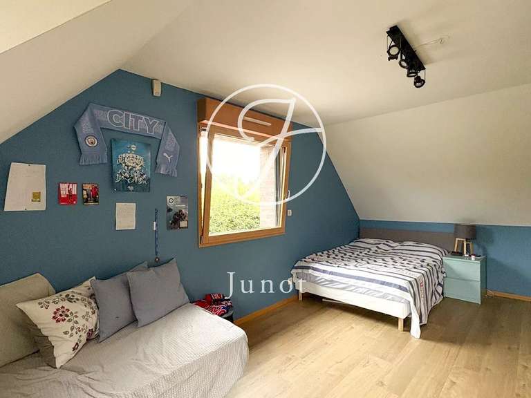Maison Camphin-en-Pévèle - 6 chambres - 212m²