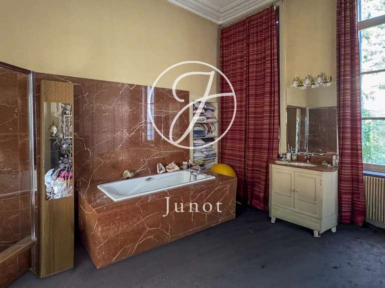Maison Lille - 14 chambres - 880m²