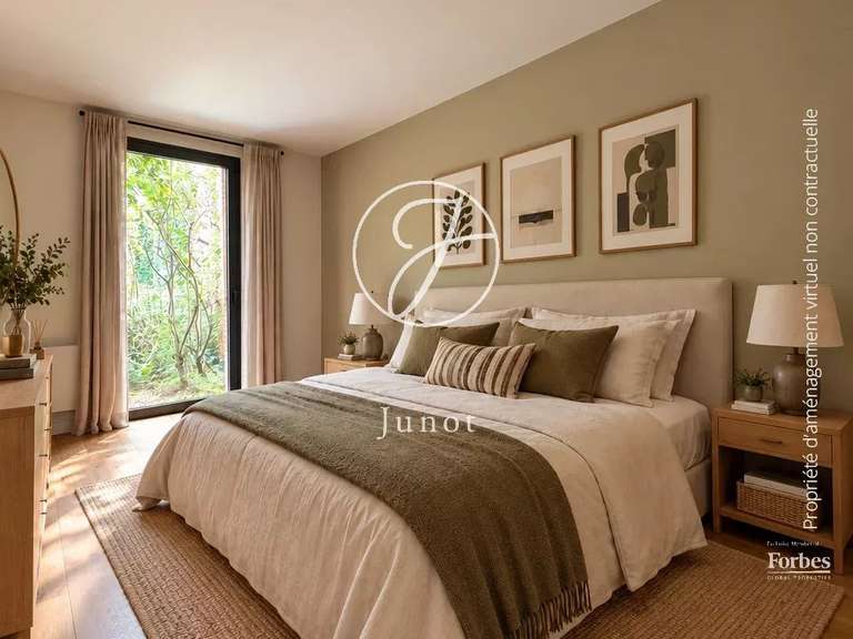 Maison Villeneuve-d'Ascq - 3 chambres - 108m²