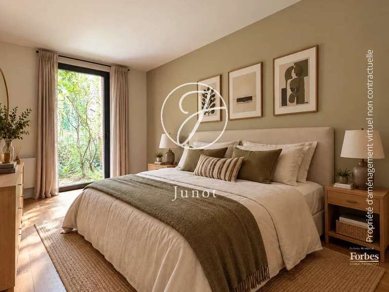 Maison Villeneuve-d'Ascq - 3 chambres - 108m²