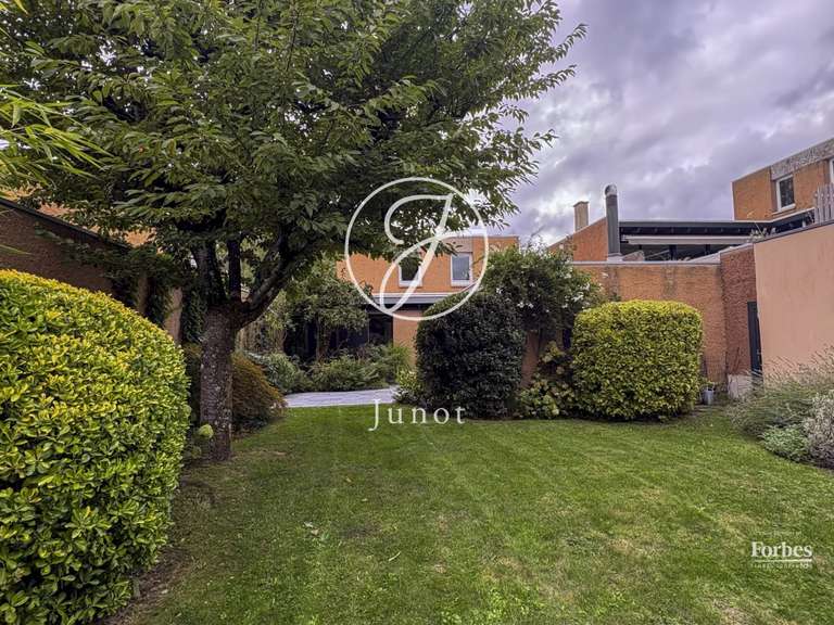 Maison Villeneuve-d'Ascq - 3 chambres - 108m²