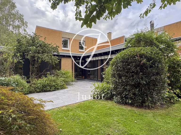 Maison Villeneuve-d'Ascq - 3 chambres - 108m²