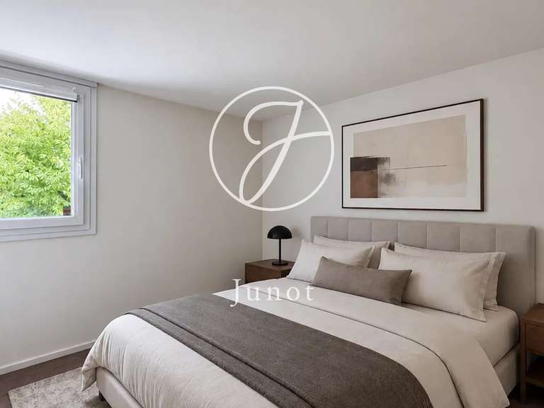 Maison Villeneuve-d'Ascq - 3 chambres - 108m²