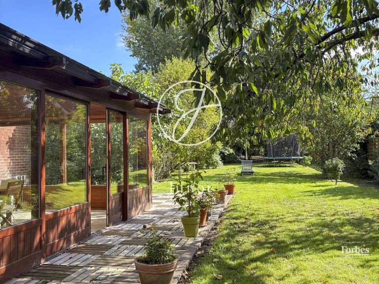 Maison Gruson - 4 chambres - 154m²