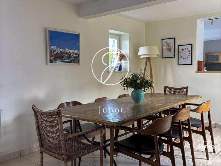 Maison Gruson - 4 chambres - 154m²