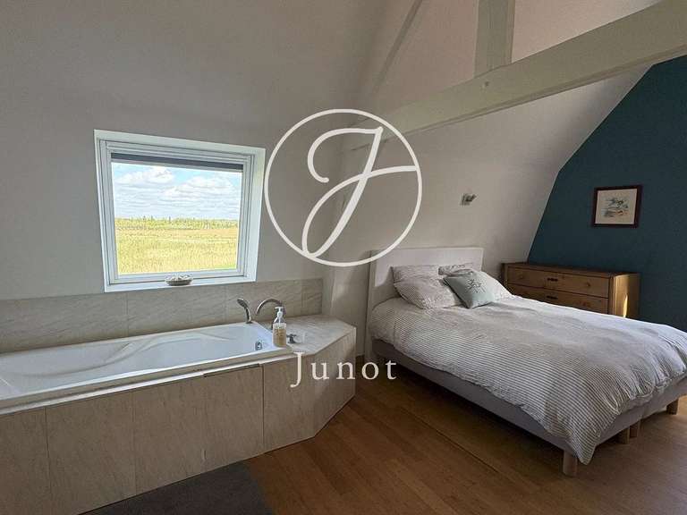 Maison Gruson - 4 chambres - 154m²