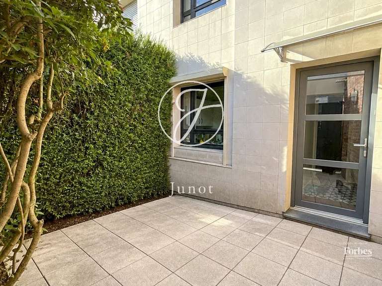 House Marcq-en-Baroeul - 4 bedrooms - 185m²