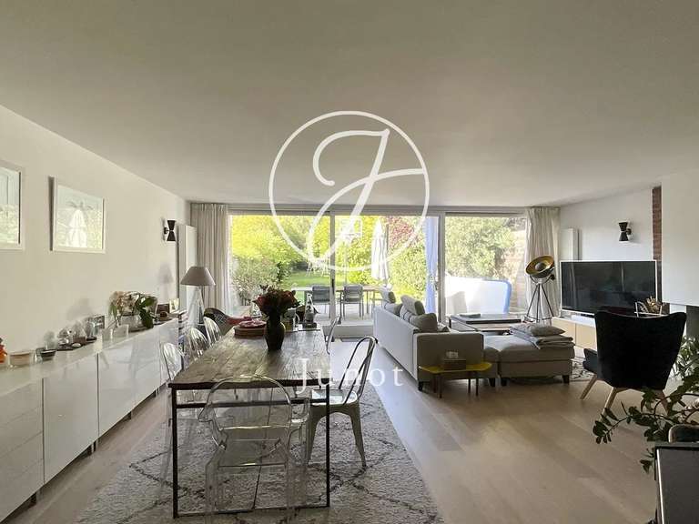 House Marcq-en-Baroeul - 4 bedrooms - 185m²