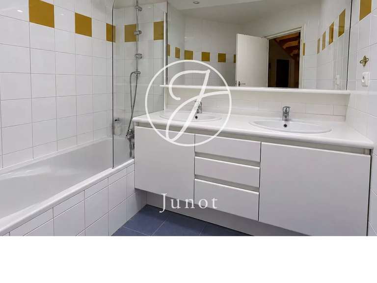 Maison Marcq-en-Baroeul - 4 chambres - 185m²