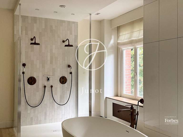 House Roubaix - 5 bedrooms - 287m²