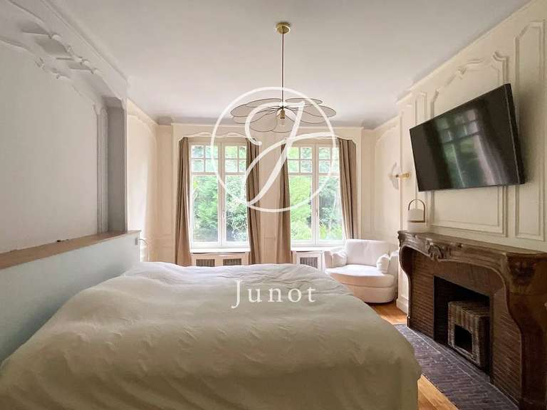 House Roubaix - 5 bedrooms - 287m²