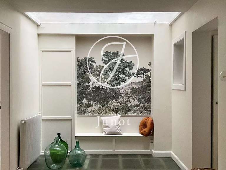 Maison Roubaix - 5 chambres - 287m²