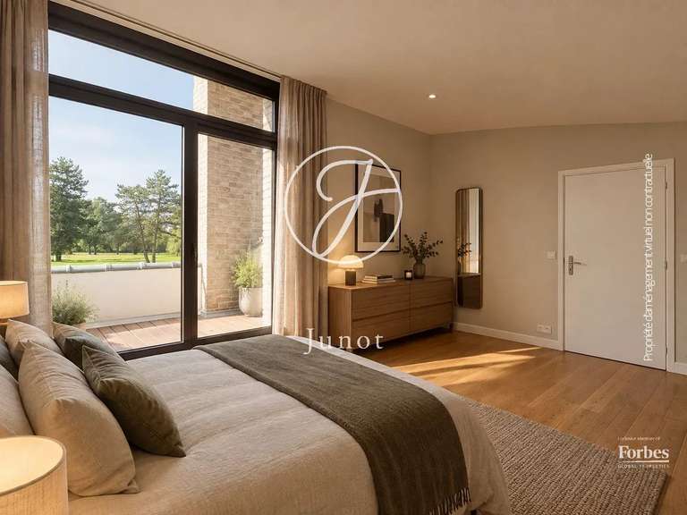 House Villeneuve-d'Ascq - 4 bedrooms - 150m²