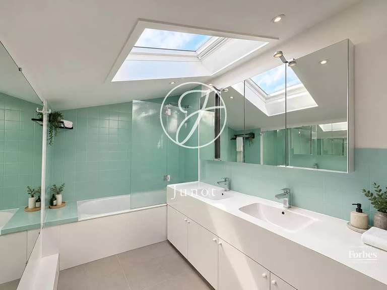 Maison Villeneuve-d'Ascq - 4 chambres - 150m²