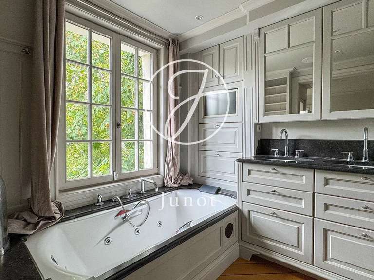 Maison Lille - 6 chambres - 265m²