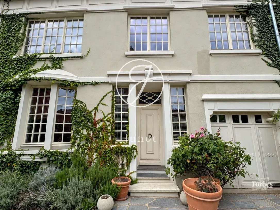 Maison Lille