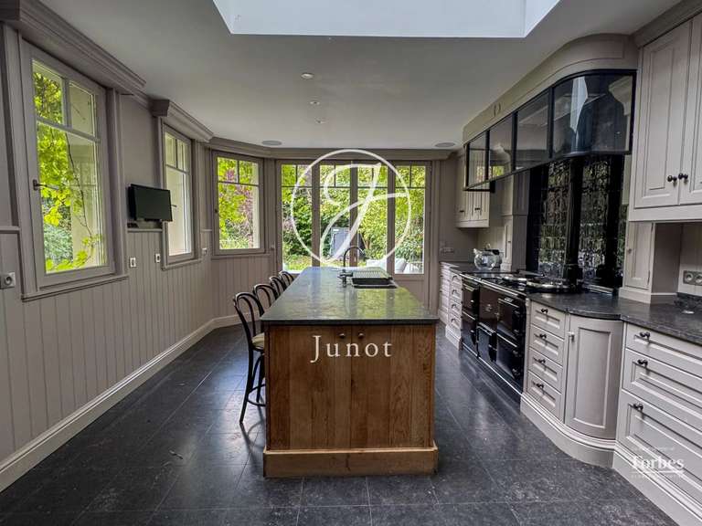 Maison Lille - 6 chambres - 265m²
