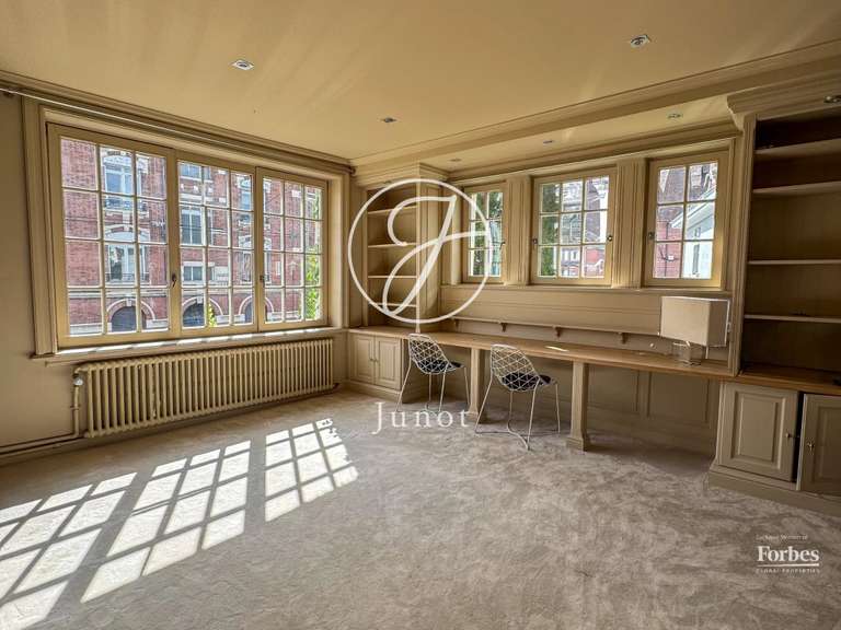 Maison Lille - 6 chambres - 265m²