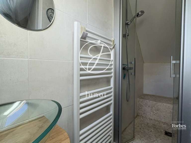 Maison Villeneuve-d'Ascq - 4 chambres - 108m²