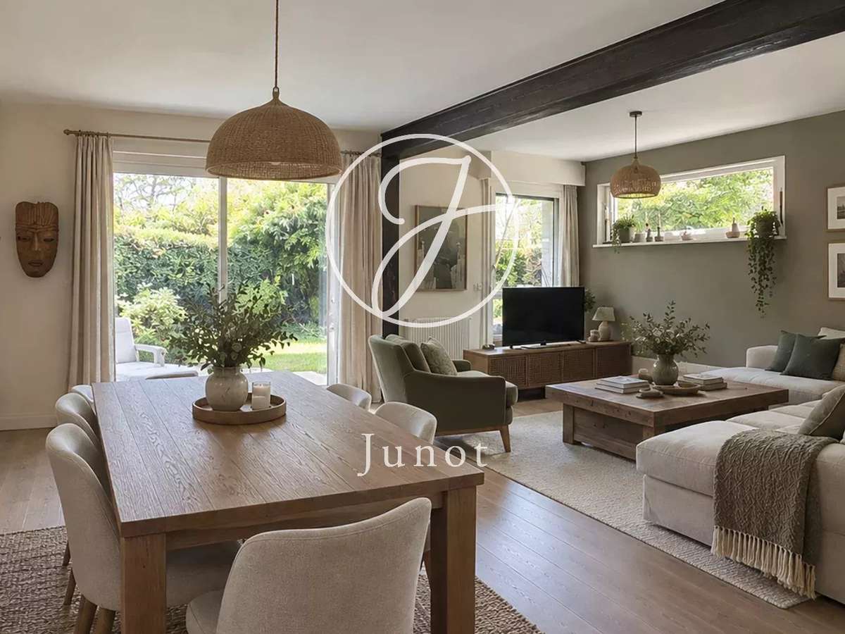 Maison Villeneuve-d'Ascq