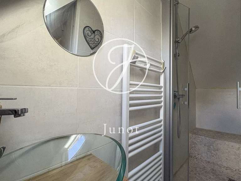 Maison Villeneuve-d'Ascq - 4 chambres - 108m²