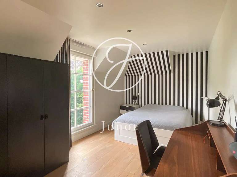 Maison Mouvaux - 4 chambres - 262m²