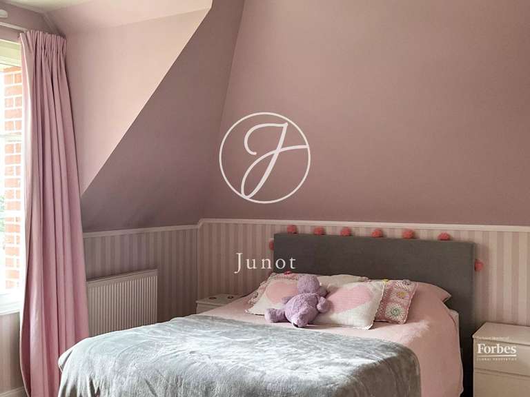 Maison Mouvaux - 4 chambres - 262m²
