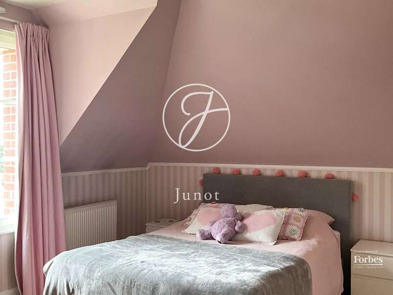 Maison Mouvaux - 4 chambres - 262m²