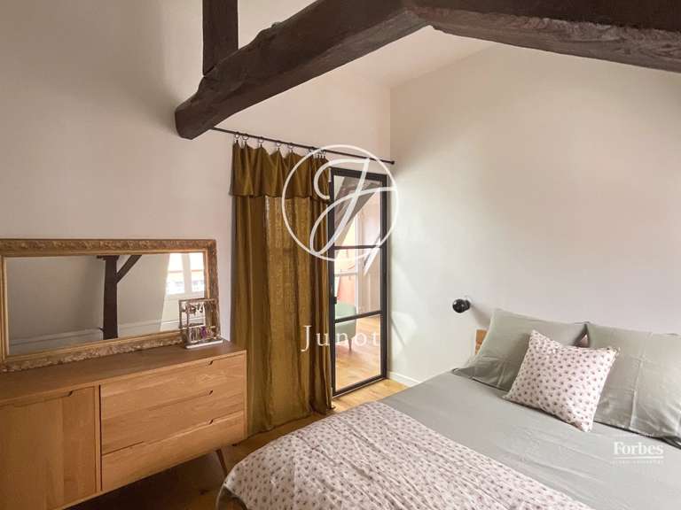 Maison Lille - 3 chambres - 138m²