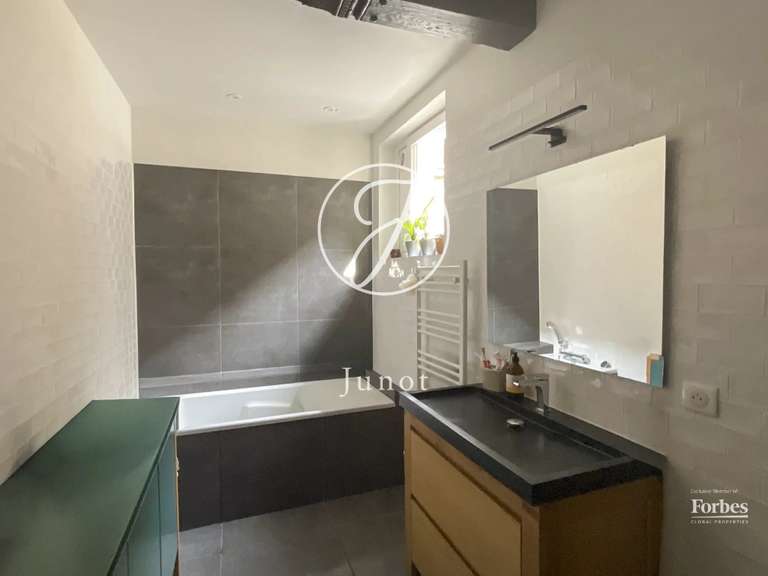 Maison Lille - 3 chambres - 138m²