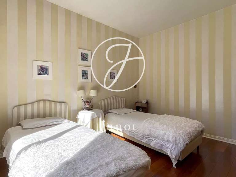 Maison Lys-lez-Lannoy - 4 chambres - 160m²