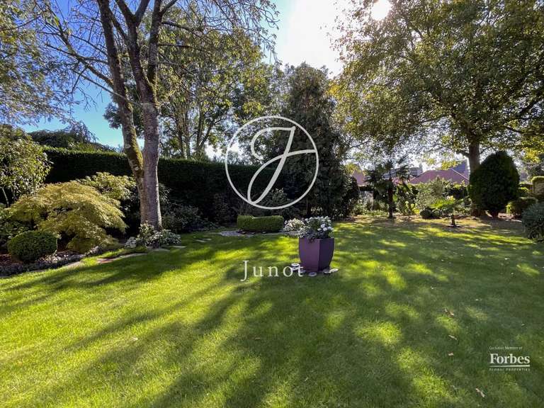 Maison Lys-lez-Lannoy - 4 chambres - 160m²