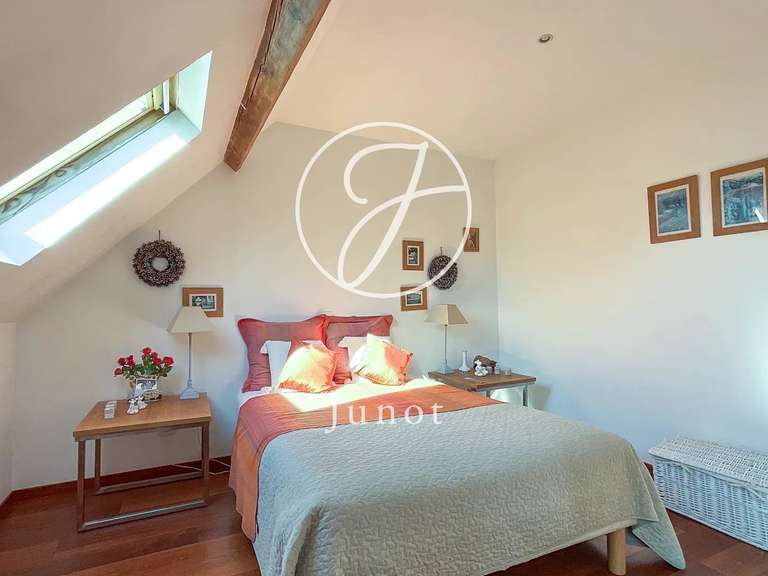 Maison Lys-lez-Lannoy - 4 chambres - 160m²