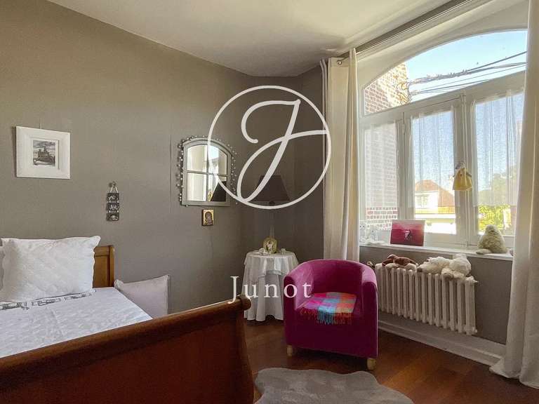 Maison Lys-lez-Lannoy - 4 chambres - 160m²