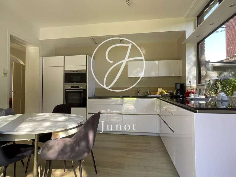 Maison Lys-lez-Lannoy - 4 chambres - 160m²