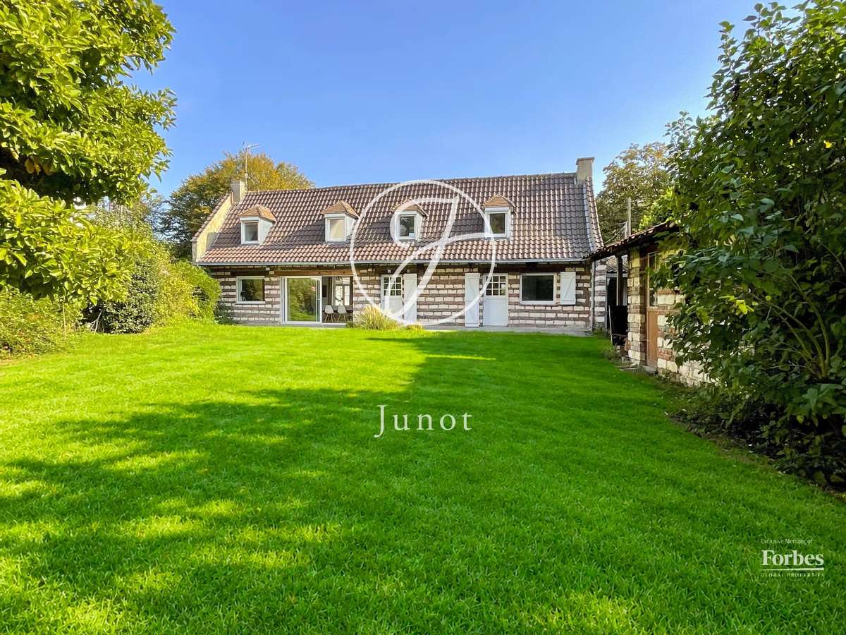 Maison Sailly-lez-Lannoy