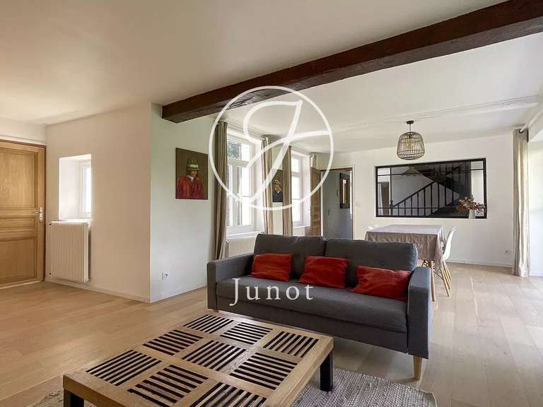 Maison Sailly-lez-Lannoy - 5 chambres - 146m²