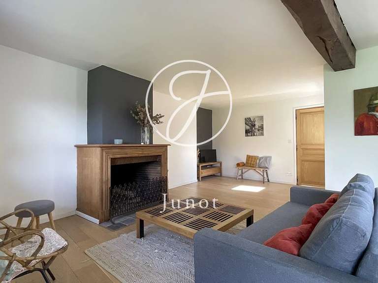 Maison Sailly-lez-Lannoy - 5 chambres - 146m²