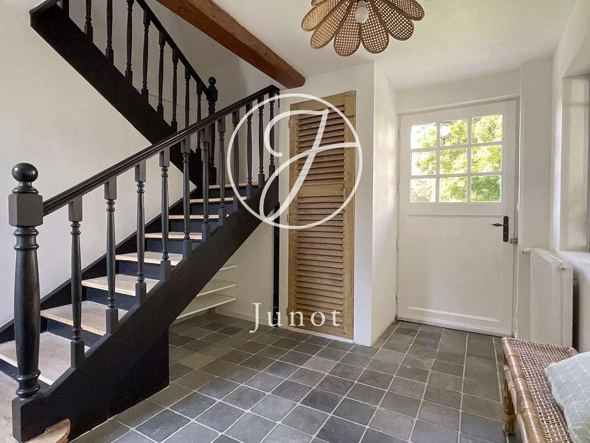 Maison Sailly-lez-Lannoy