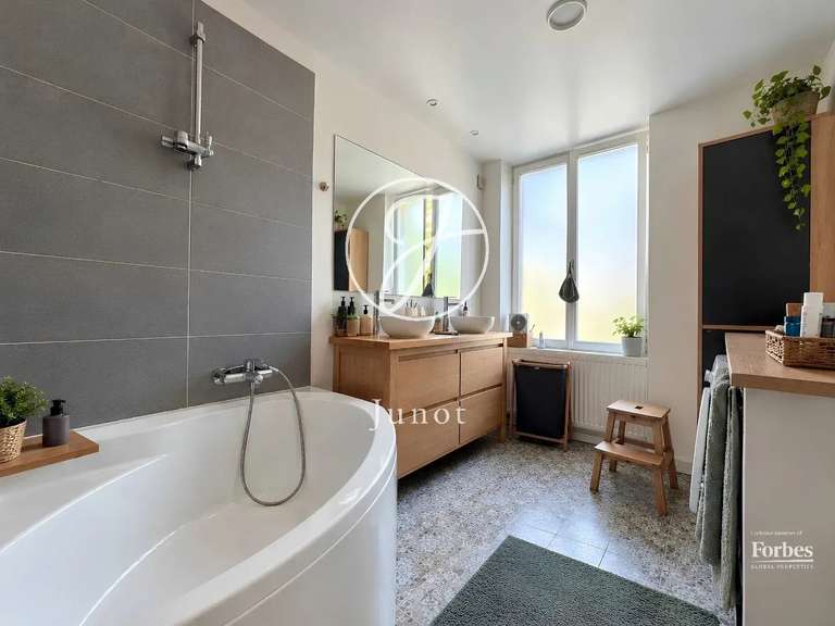 Maison Lambersart - 5 chambres - 149m²
