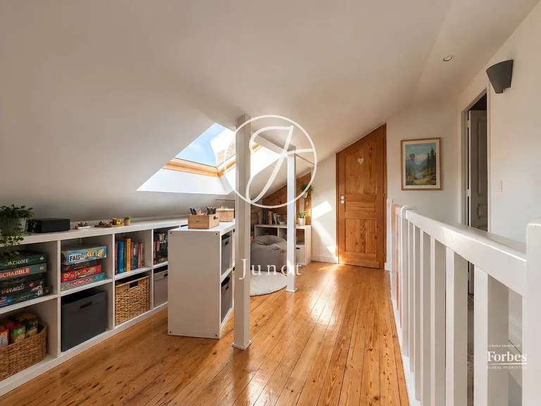 Maison Lambersart - 5 chambres - 149m²