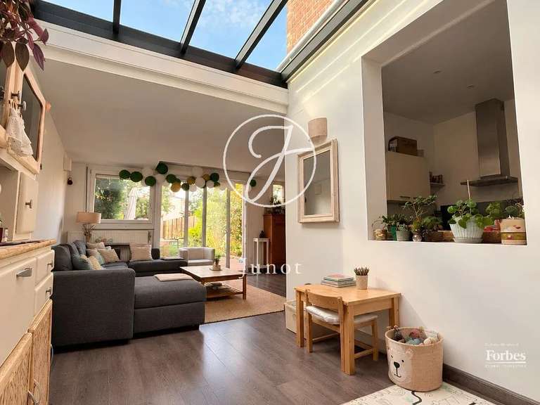 Maison Lambersart - 5 chambres - 149m²