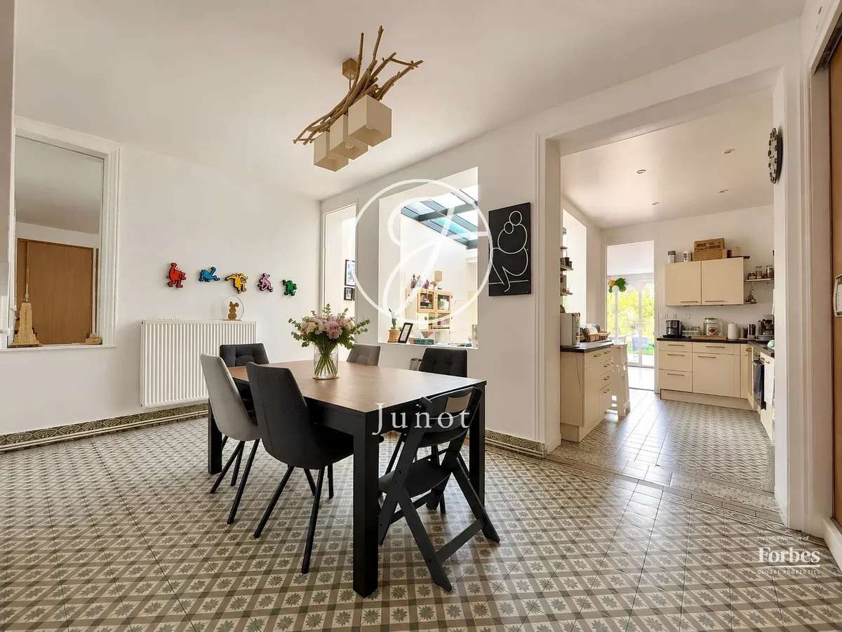 Maison Lambersart