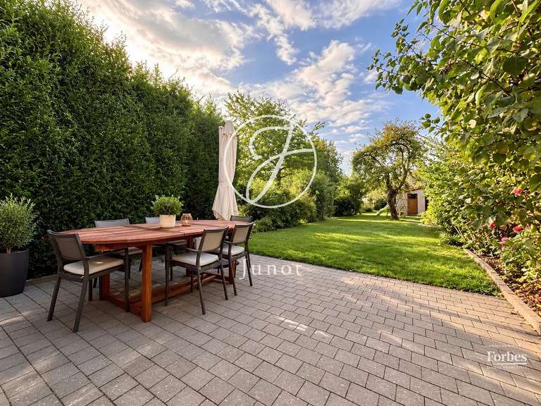 Maison Lambersart - 5 chambres - 149m²