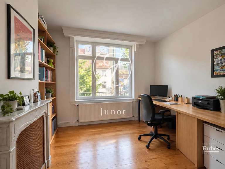 Maison Lambersart - 5 chambres - 149m²