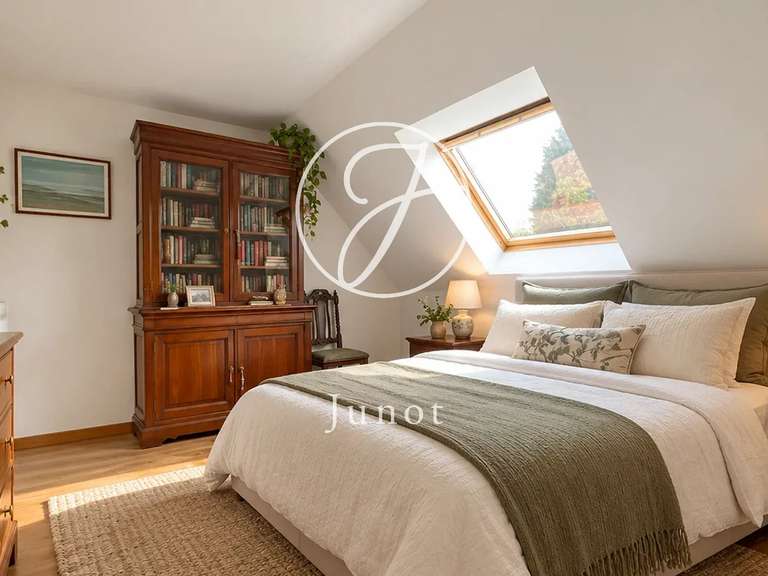 Maison Mérignies - 5 chambres - 220m²