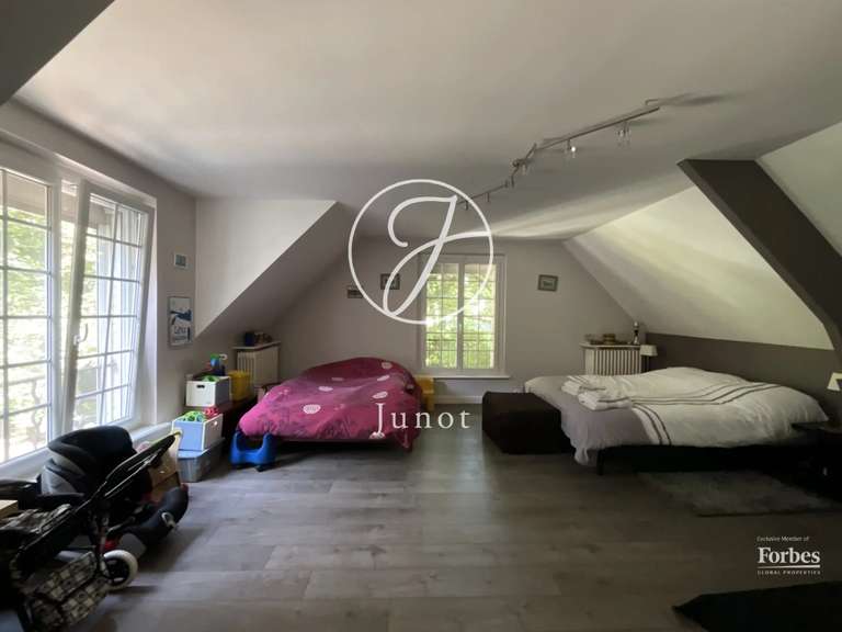 House Marcq-en-Baroeul - 6 bedrooms - 330m²