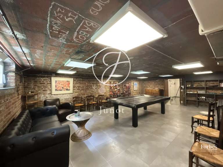 Maison Marcq-en-Baroeul - 6 chambres - 330m²